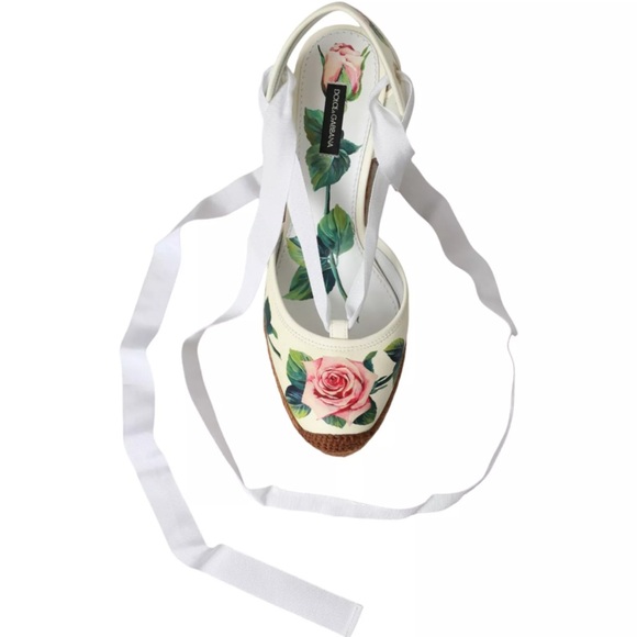 Dolce & Gabbana wedges - Picture 3 of 16